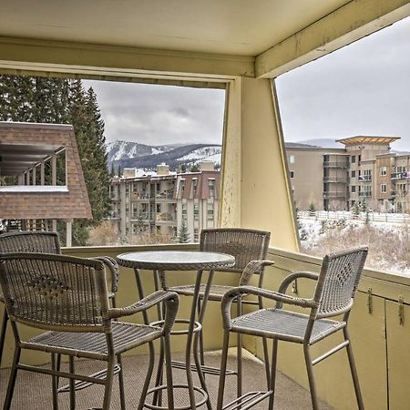 Condo On Fraser River Less Than 4 Mi To Winter Park Resort Exteriör bild