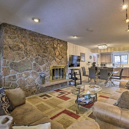 Condo On Fraser River Less Than 4 Mi To Winter Park Resort Exteriör bild